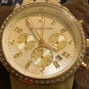 Michael Kors Watch MK-5372